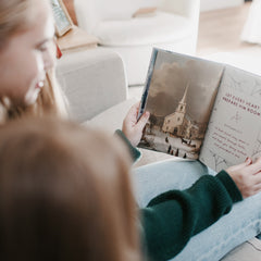 Joy To The World Devotion