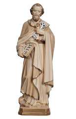 Saint Peter Statue