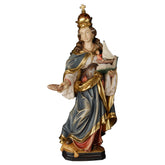 Saint Adelheid Figurine