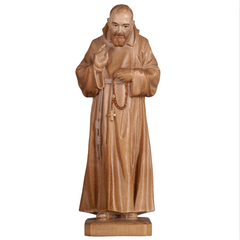 Saint Padre Pio Figurine