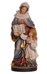 Saint Anne Statue
