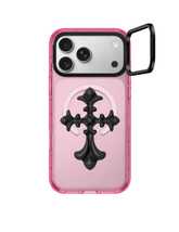 Be still and trust God