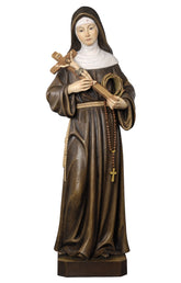 Saint Rita Statue