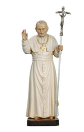 Pope John Paul II Statue Available in Stock Ready to Ship