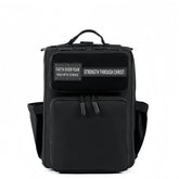 15L Backpack Alpha Black