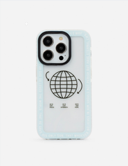 For God So Loved the World Phone Case
