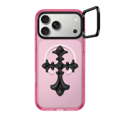 Be still and trust God