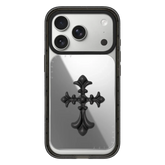 Faith over fear Phone Case