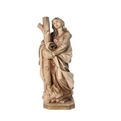 Saint Afra Figurine