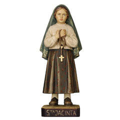 Jacinta Marto Figurine