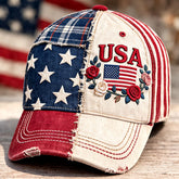 250th Anniversary Art Print Casual Hat