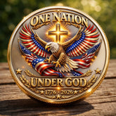 πFlash Sale 60% OFF - America 250th Anniversary Commemorative Badge Set