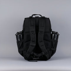 Alpha Black 45L Backpack