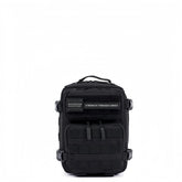 9L Mini Alpha Backpack – Black