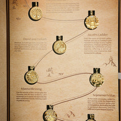 Promised Land Collection Special Edition Gift Box