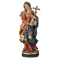 Saint Catherine of Genoa Figurine