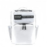 15L Backpack Polar White