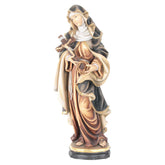 Saint Rita Figurine