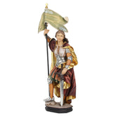 Saint Joan of Arc Figurine
