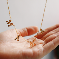 MAMA Necklace