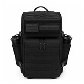 Faith-Inspired EDC Performance Backpack 45L - Nightshade