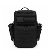 Faith-Inspired EDC Performance Backpack 35L - Nightshade