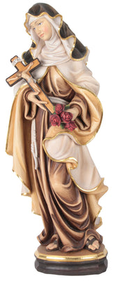 Saint Therese of Lisieux Figurine