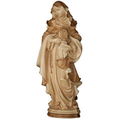 Saint Claire Figurine