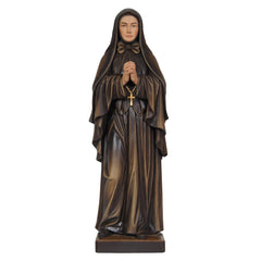 Saint Frances Xavier Cabrini Statue