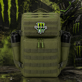 Hero Patch EDC Performance Backpack 35L / 45L - Green