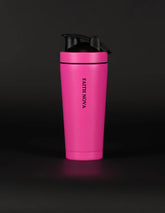 NEON PINK SHAKER
