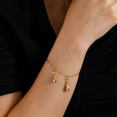 Love & Joy Spirit Bracelet