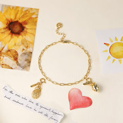 Love & Joy Spirit Bracelet