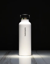 25OZ FLASK ARCTIC WHITE