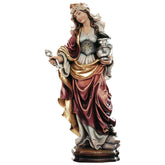 Saint Apollonia Figurine