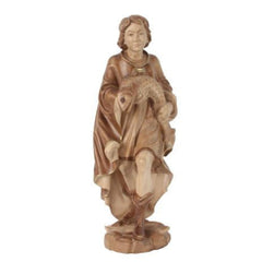 Saint Tobias Figurine