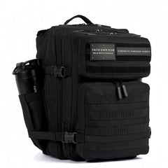 Alpha 35L Performance Backpack – Black