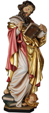 Saint Matthew Figurine