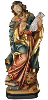 Saint Mark Figurine
