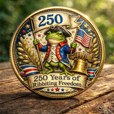 πFlash Sale 60% OFF - 250th Anniversary of Independence Commemorative Badge Set