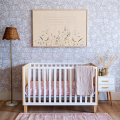 For You Are His | Framed Wooden Art - Horizontal