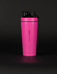 NEON PINK SHAKER