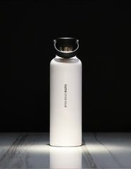 25OZ FLASK ARCTIC WHITE