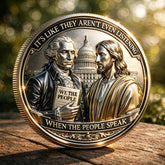 America 250th Anniversary Commemorative Badge Set