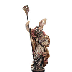 Saint Urban Figurine