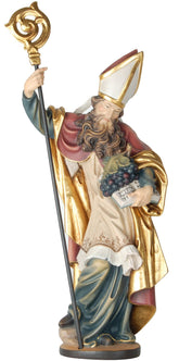 Saint Urban Figurine