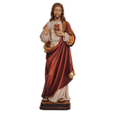 Sacred Heart of Jesus Statue (Model II)