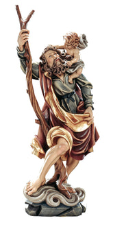 Saint Christopher Figurine (model II)