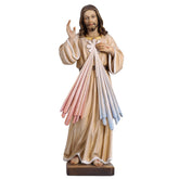 Divine Mercy of God Statue