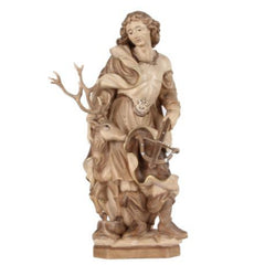 Saint Hubert Figurine